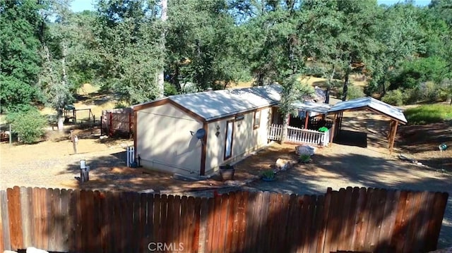 4980 Ponderosa Way, Midpines, CA 95325 - photo 35