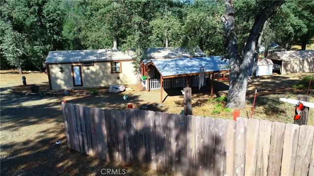 4980 Ponderosa Way, Midpines, CA 95325 - photo 32