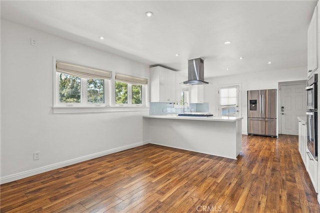 4506 El Abaca Pl, Tarzana, CA 91356 - photo 5