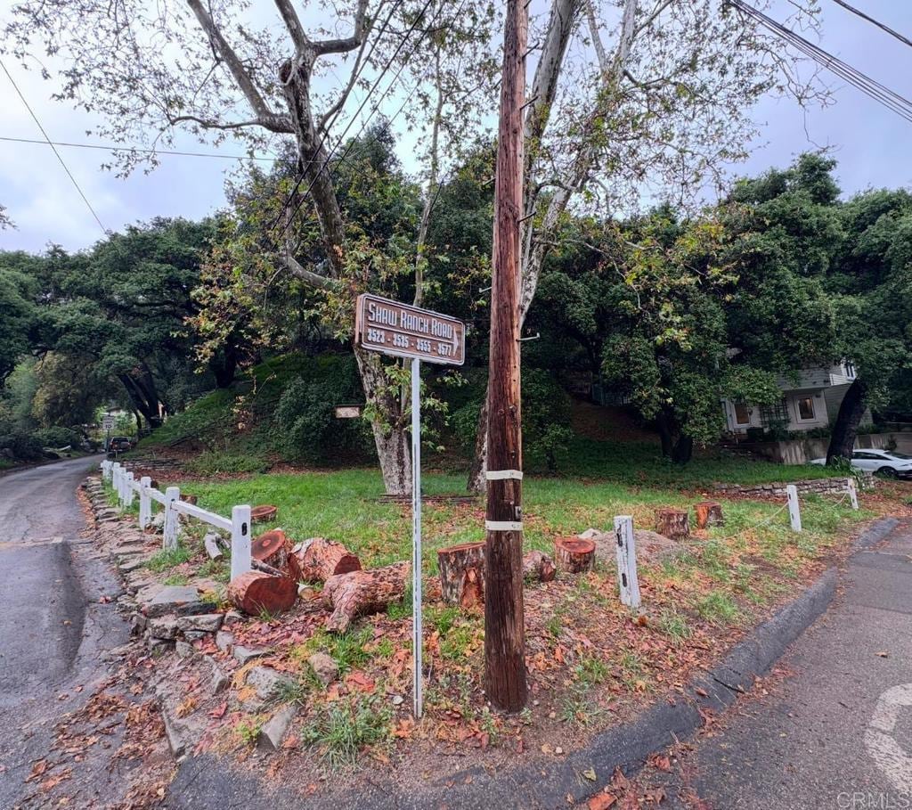 0 Shaw Ranch Rd, Pasadena, CA 91107 - photo 1