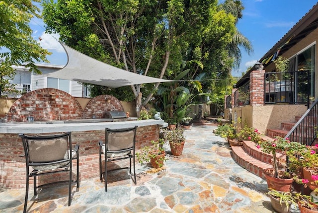 139 Parnassus Cir, Oceanside, CA 92054 - view of patio