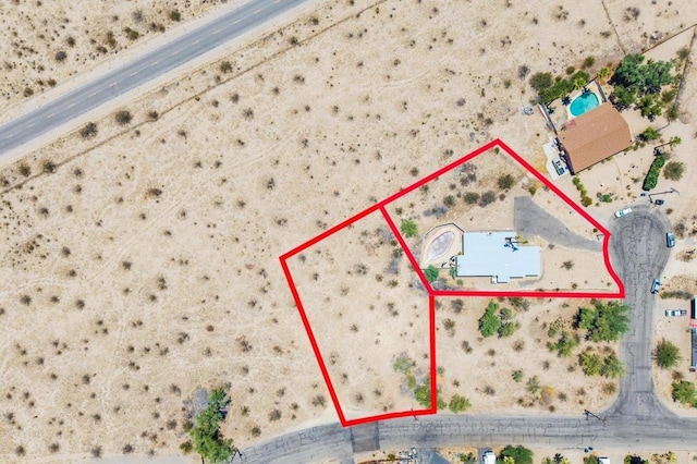 347 Wheel Hub Pl, Borrego Springs, CA 92004 - photo 25