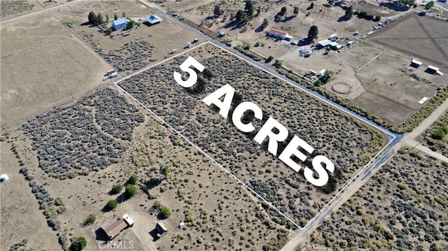 0 Chuchupate Trl, Frazier Park, CA 93225