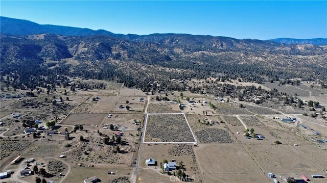 0 Chuchupate Trl, Frazier Park, CA 93225