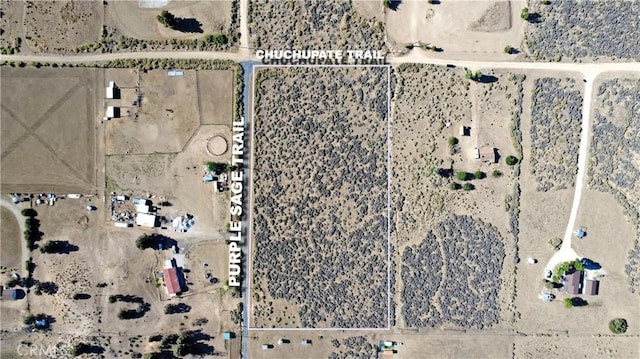 0 Chuchupate Trl, Frazier Park, CA 93225
