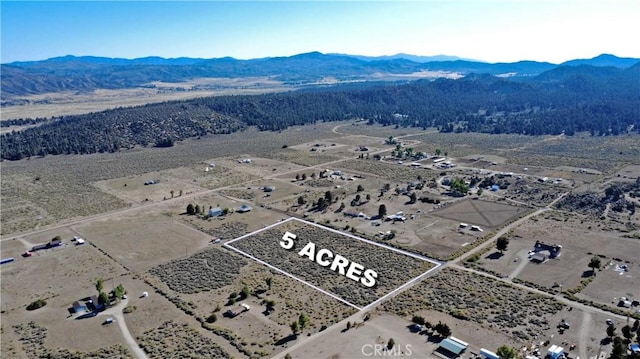 0 Chuchupate Trl, Frazier Park, CA 93225