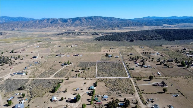 0 Chuchupate Trl, Frazier Park, CA 93225