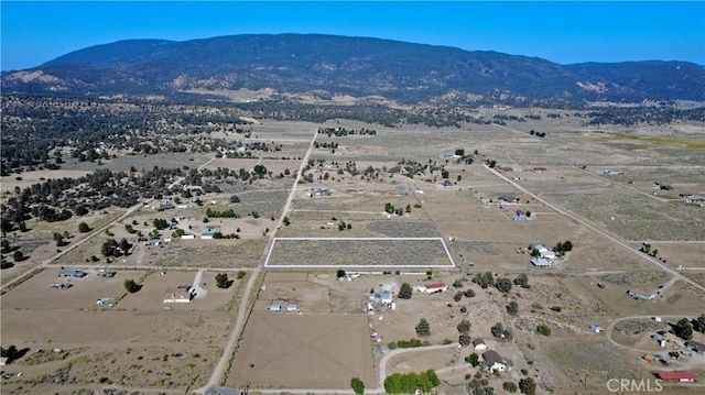 0 Chuchupate Trl, Frazier Park, CA 93225