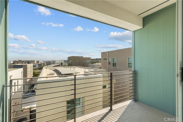 27422 Pioneer Ct, Valencia, CA 91381 - view of balcony