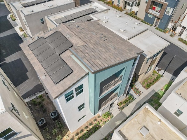 27422 Pioneer Ct, Valencia, CA 91381 - drone / aerial view