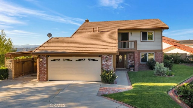 18665 Pad Ct, Newhall, CA 91321 - photo 1
