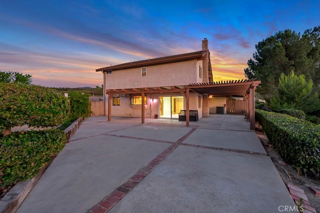 18665 Pad Ct, Newhall, CA 91321 - photo 45