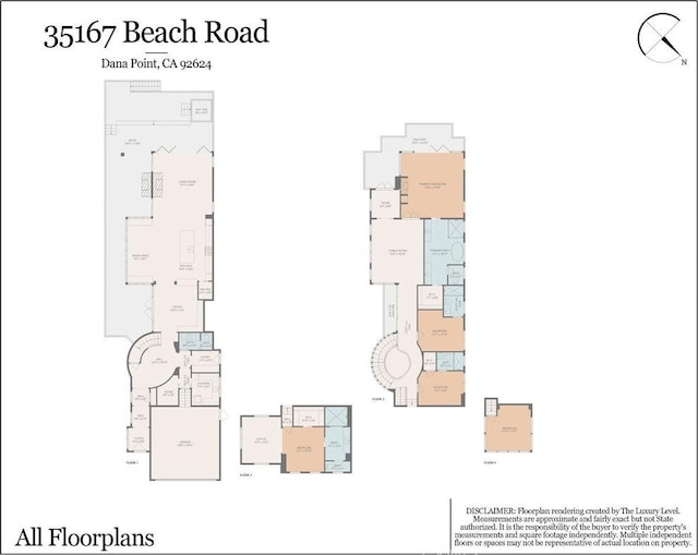 35167 Beach Rd, Dana Point, CA 92624 - photo 1