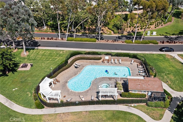 32042 Pleasant Glen Rd, Rancho Santa Margarita, CA 92679 - photo 36