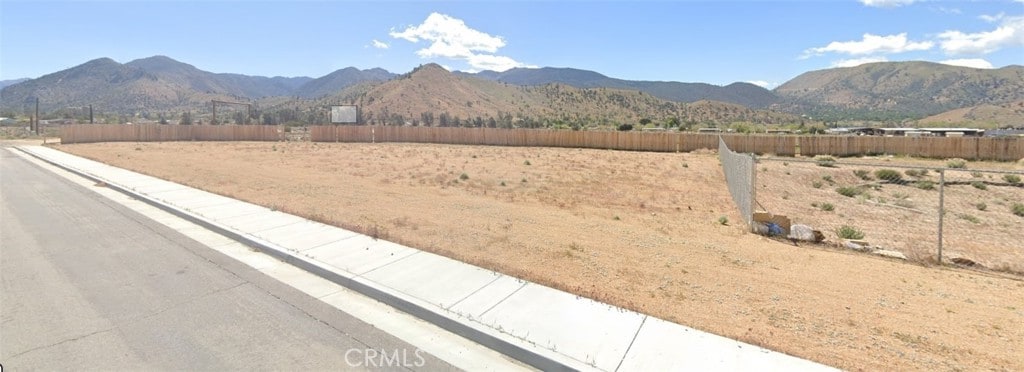 5328 Lake Isabella Blvd, Lake Isabella, CA 93240