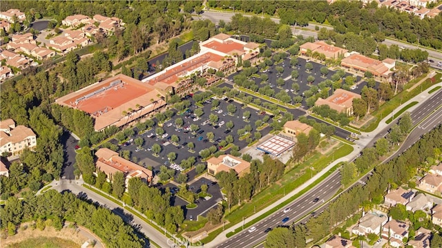 33 Winterfield Rd, Irvine, CA 92602 - view of property location featuring nearby suburban area