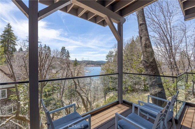 28744 Palisades Dr, Lake Arrowhead, CA 92352 - photo 31