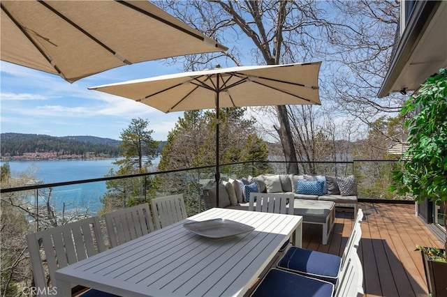 28744 Palisades Dr, Lake Arrowhead, CA 92352 - photo 14