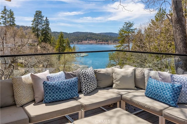 28744 Palisades Dr, Lake Arrowhead, CA 92352 - photo 13