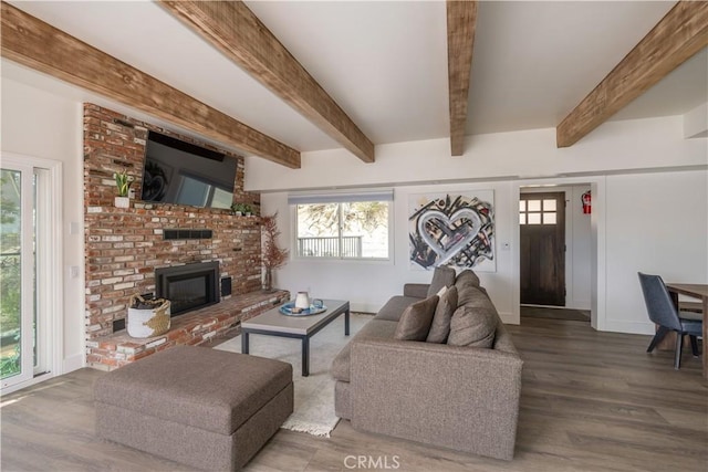 28744 Palisades Dr, Lake Arrowhead, CA 92352 - photo 7