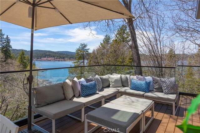 28744 Palisades Dr, Lake Arrowhead, CA 92352 - photo 17
