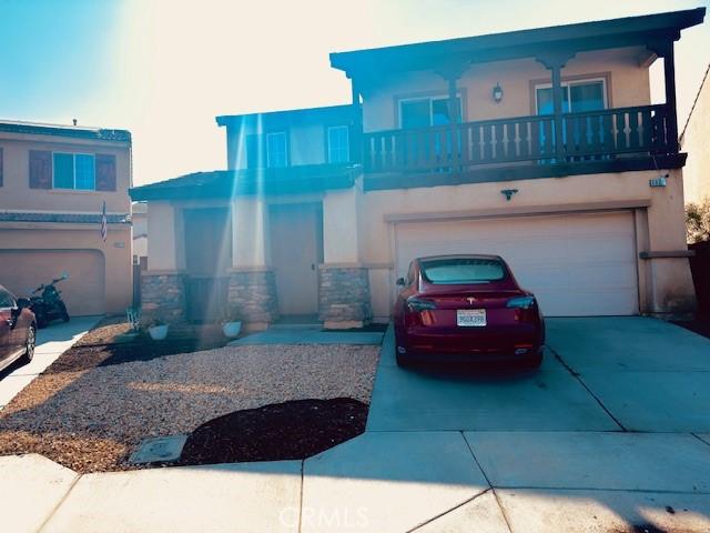 3908 Manquelo Ct, Perris, CA 92571 - photo 1
