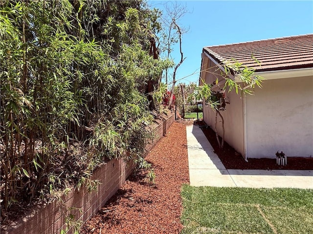 1319 Riedel Ave, Fullerton, CA 92831 - view of yard