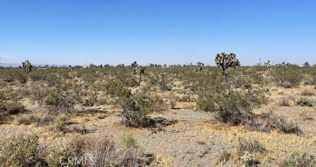 0 Calaveras, Pinon Hills, CA 92372