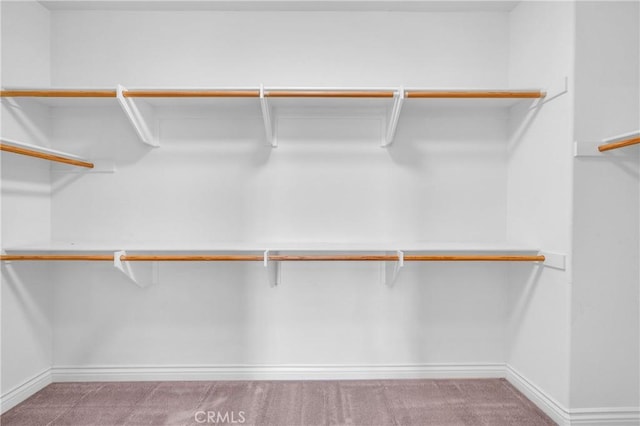 65 Rexford, Irvine, CA 92620 - view of walk in closet