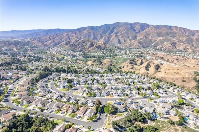 747 Highland View Dr, Corona, CA 92882 - mountain view