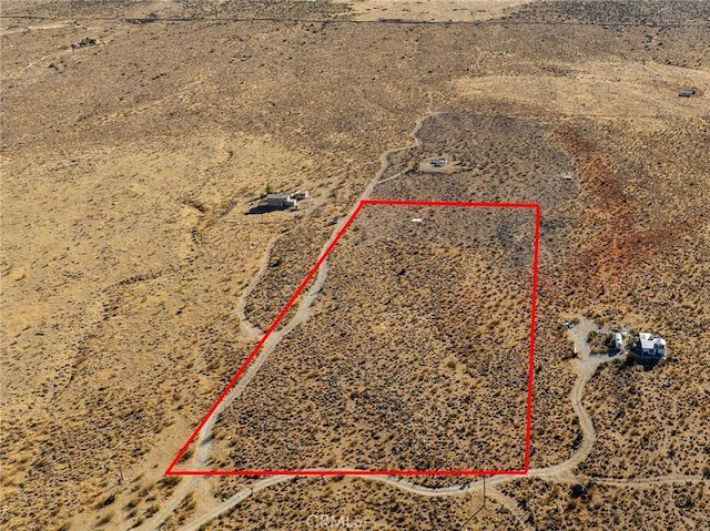 712 Custer Ave, Lucerne Valley, CA 92356 - photo 5