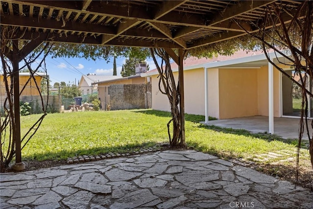 38953 Foxholm Dr, Palmdale, CA 93551 - view of patio