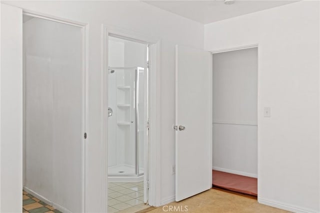 38953 Foxholm Dr, Palmdale, CA 93551 - unfurnished bedroom featuring ensuite bath