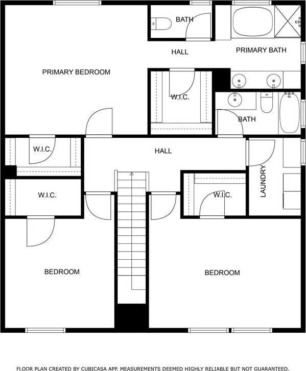 23004 Seattle Ridge Rd, Wildomar, CA 92595 - view of floor plan / room layout
