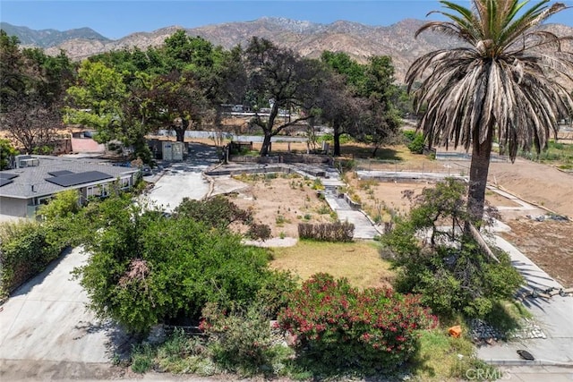 701 E Palm St, Altadena, CA 91001