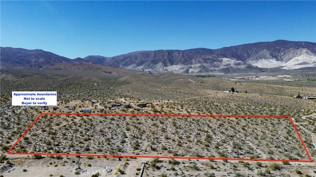 765 Cloud Rd, Lucerne Valley, CA 92356 - photo 2