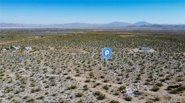 765 Cloud Rd, Lucerne Valley, CA 92356 - photo 3