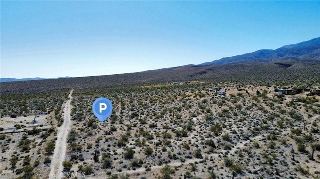 765 Cloud Rd, Lucerne Valley, CA 92356 - photo 4