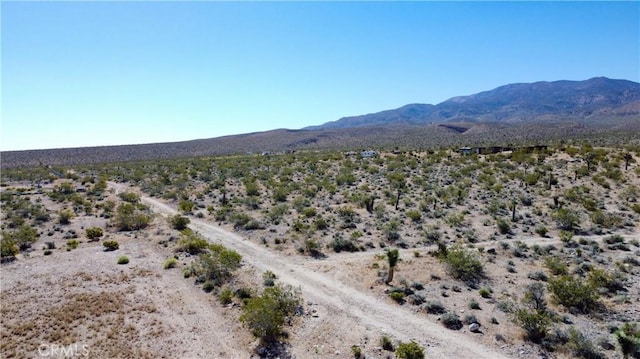 765 Cloud Rd, Lucerne Valley, CA 92356 - photo 10