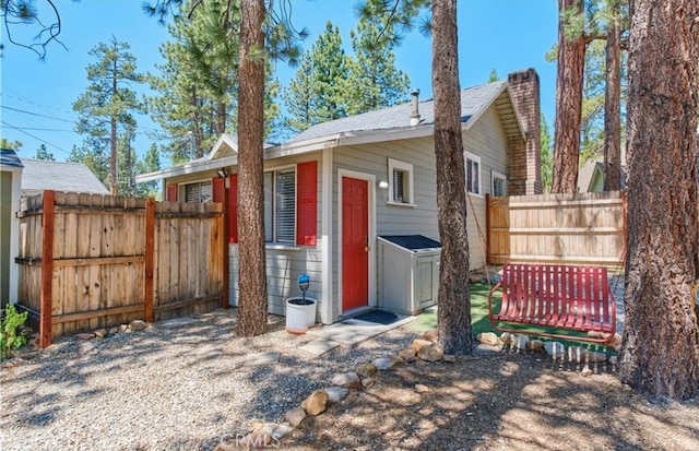 380 Canvasback Dr, Big Bear Lake, CA 92315 - photo 34