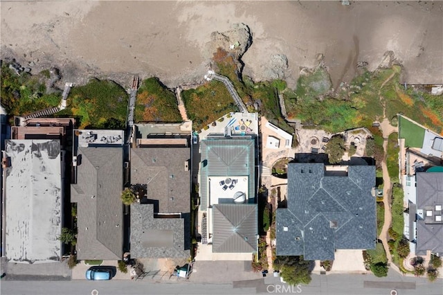 3436 Studio Dr, Cayucos, CA 93430 - aerial overview of property's location