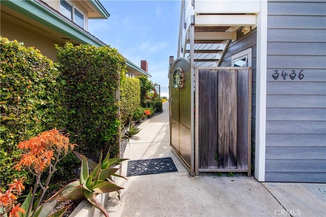 3436 Studio Dr, Cayucos, CA 93430 - view of patio / terrace