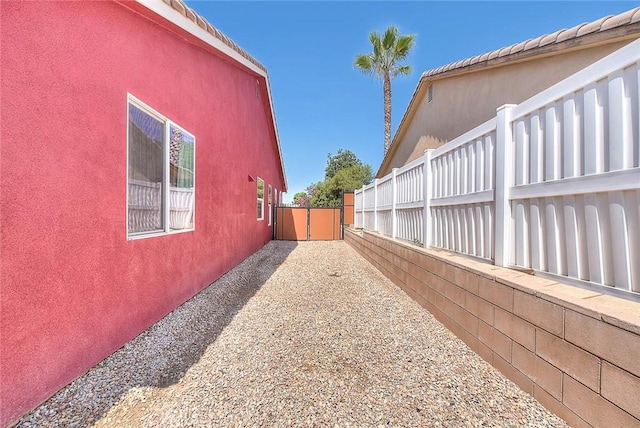 1503 Lynwood Way, Highland, CA 92346 - view of property exterior with stucco siding