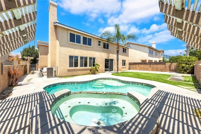 14261 Settlers Ridge Ct, Eastvale, CA 92880 - photo 58