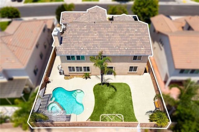 14261 Settlers Ridge Ct, Eastvale, CA 92880 - photo 66