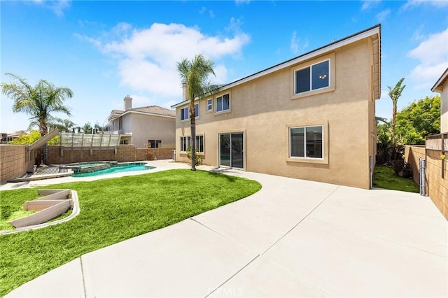 14261 Settlers Ridge Ct, Eastvale, CA 92880 - photo 62