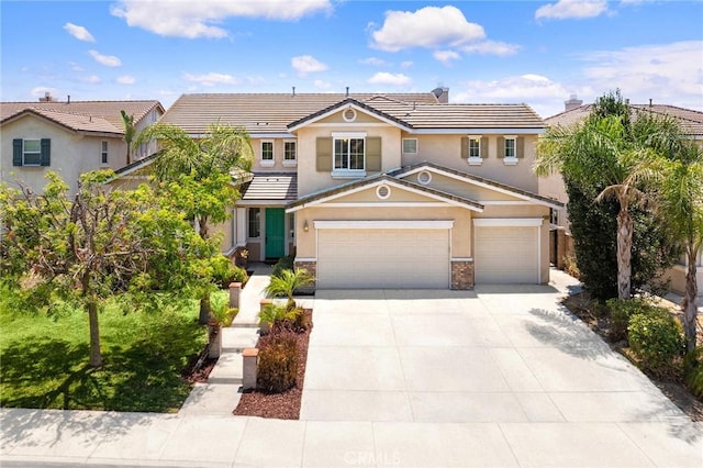 14261 Settlers Ridge Ct, Eastvale, CA 92880 - photo 1