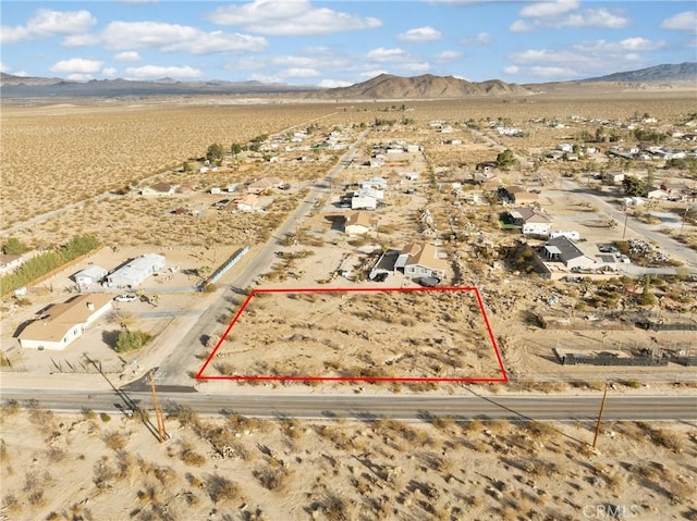 721 Zircon Rd, Lucerne Valley, CA 92356 - photo 4