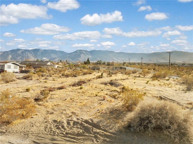 721 Zircon Rd, Lucerne Valley, CA 92356 - photo 7