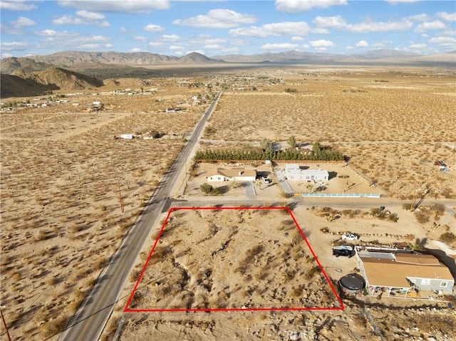 721 Zircon Rd, Lucerne Valley, CA 92356 - photo 3